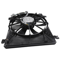 Radiator Thermo Cooling Fan Fit For Suzuki Jimny GJ 1.5L Petrol 10/2018-2025 17760-78R10 - image 6