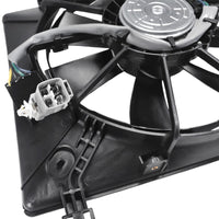 Radiator Thermo Cooling Fan Fit For Suzuki Jimny GJ 1.5L Petrol 10/2018-2025 17760-78R10 - image 8