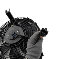 AC Condenser Fan Fit For Toyota Landcruiser UZJ VDJ200 4.7L 4.5L 2UZFE 1VDFTV 2007-2021 88590-60082 - image 6