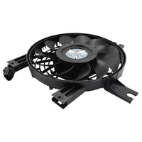 AC Condenser Fan Fit For Toyota Landcruiser UZJ100R 2UZFE 4.7L V8 Engine 1998-2008 - image 2