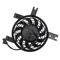AC Condenser Fan Fit For Toyota Landcruiser UZJ100R 2UZFE 4.7L V8 Engine 1998-2008 - image 3