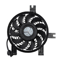 AC Condenser Fan Fit For Toyota Landcruiser UZJ100R 2UZFE 4.7L V8 Engine 1998-2008 - image 6