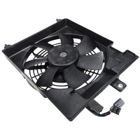 Radiator Fan Fit For Toyota HiAce KRH KDH Diesel Models Only 03/2005-11/2013 16370-30010 - image 2