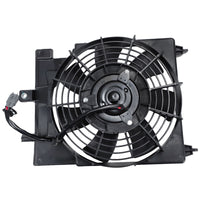 Radiator Fan Fit For Toyota HiAce KRH KDH Diesel Models Only 03/2005-11/2013 16370-30010 - image 3