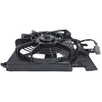 Radiator Fan Fit For Toyota HiAce KRH KDH Diesel Models Only 03/2005-11/2013 16370-30010 - image 4