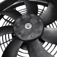 Radiator Fan Fit For Toyota HiAce KRH KDH Diesel Models Only 03/2005-11/2013 16370-30010 - image 7