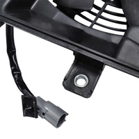 Radiator Fan Fit For Toyota HiAce KRH KDH Diesel Models Only 03/2005-11/2013 16370-30010 - image 8