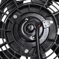 Radiator Fan Fit For Toyota HiAce KRH KDH Diesel Models Only 03/2005-11/2013 16370-30010 - image 9