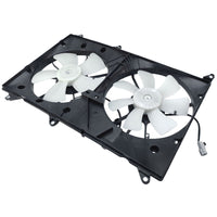 Radiator Fan Assembly Fit For Toyota Kluger MCU28 3.3L 3MZFE 2003-2007 1671120120 - image 2