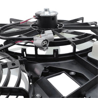Dual Thermo Cooling Fan Assy Without Control Module Fit For Toyota Kluger GSU50 GSU55 3.5L 2GRFE 2GRFKS 03/2014-03/2021 167110P230 - image 7