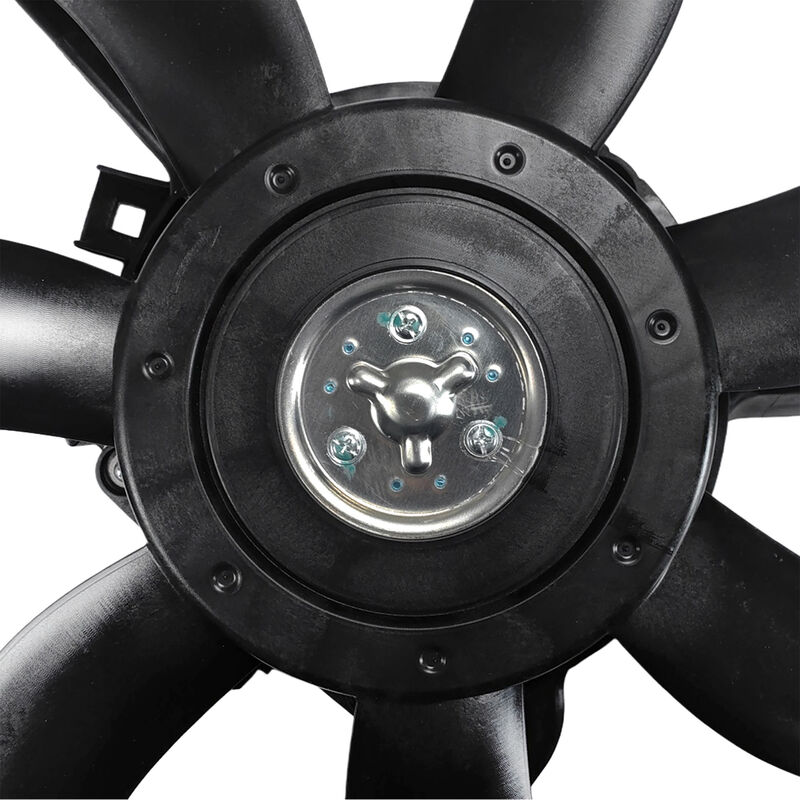 Radiator Fan Assembly Fit For Lexus NX250 Toyota Camry ASV70 GSV70 RAV4 AXAH52 AXAH54 AXAP54 MXAA52 MXAA54 AXAA54 2017-ON 16360-31500 - image 5