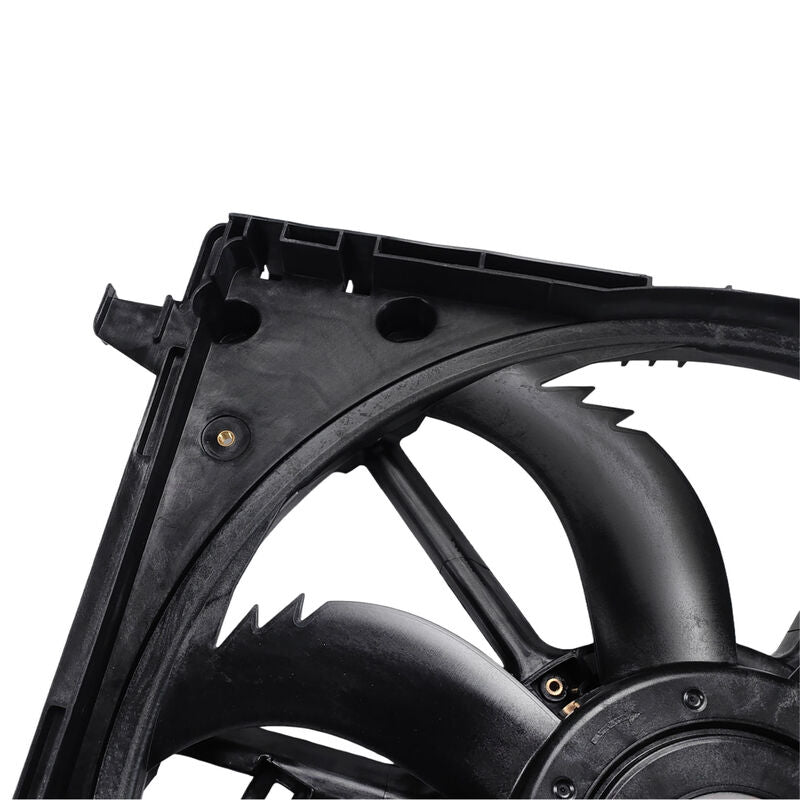Radiator Fan Assembly Fit For Lexus NX250 Toyota Camry ASV70 GSV70 RAV4 AXAH52 AXAH54 AXAP54 MXAA52 MXAA54 AXAA54 2017-ON 16360-31500 - image 8