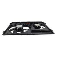 4 Pins Radiator Cooling Fan Fit For Audi A3 S3 8P TT 8J VW Caddy 2C 2K EOS 1F Golf MKV MKVI Jetta 1K Passat 3C Tiguan 5N Touran 1T 1K0121205AD - image 3