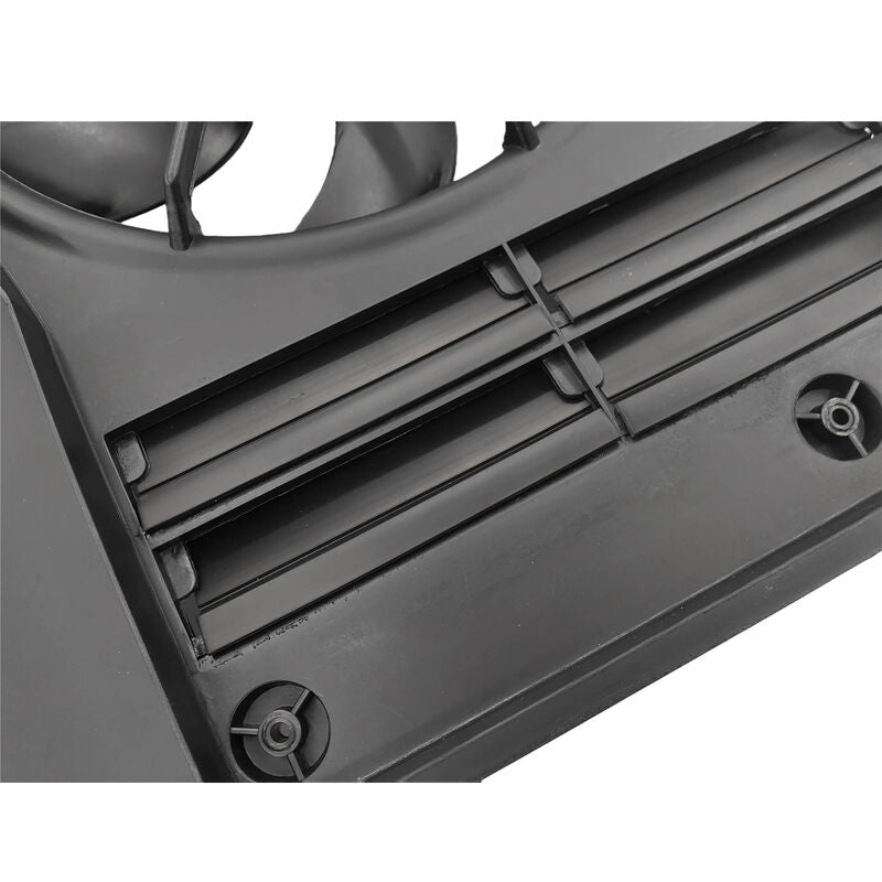 4 Pins Radiator Cooling Fan Fit For Audi A3 S3 8P TT 8J VW Caddy 2C 2K EOS 1F Golf MKV MKVI Jetta 1K Passat 3C Tiguan 5N Touran 1T 1K0121205AD - image 9
