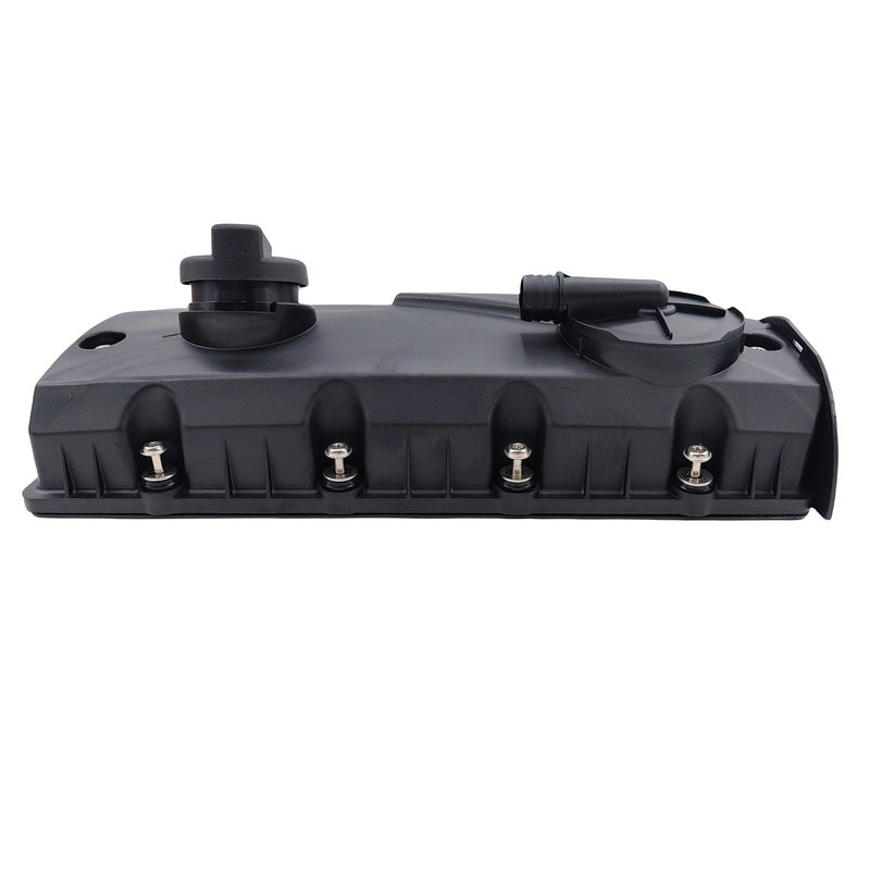 Rocker Valve Cover With Gasket Fit For Audi A3 For Seat Altea Cordoba For Skoda Fabia Octavia For VW Golf Beetle Passat Polo - image 3