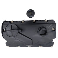 Rocker Valve Cover With Gasket Fit For Audi A3 For Seat Altea Cordoba For Skoda Fabia Octavia For VW Golf Beetle Passat Polo - image 7
