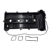 Valve Rocker Cover With Gasket & Oil Filler Cap Fit For Ford Focus LS LT LV 2.0 Petrol 4M5G6K272HE 2005-2011 - image 3