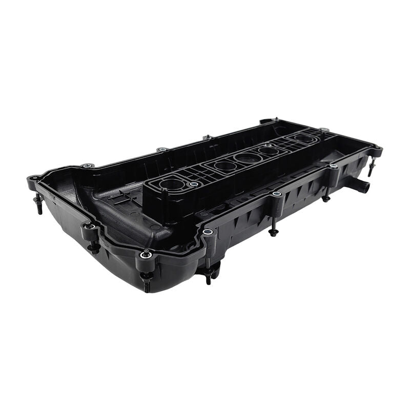 Valve Rocker Cover With Gasket & Oil Filler Cap Fit For Ford Focus LS LT LV 2.0 Petrol 4M5G6K272HE 2005-2011 - image 5