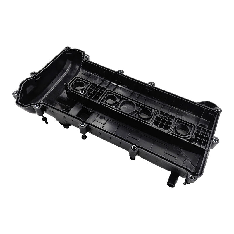 Valve Rocker Cover With Gasket & Oil Filler Cap Fit For Ford Focus LS LT LV 2.0 Petrol 4M5G6K272HE 2005-2011 - image 6
