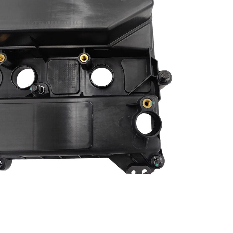 Valve Rocker Cover With Gasket & Oil Filler Cap Fit For Ford Focus LS LT LV 2.0 Petrol 4M5G6K272HE 2005-2011 - image 8
