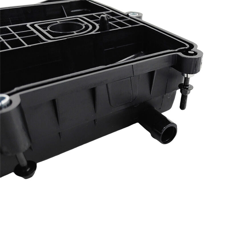 Valve Rocker Cover With Gasket & Oil Filler Cap Fit For Ford Focus LS LT LV 2.0 Petrol 4M5G6K272HE 2005-2011 - image 9