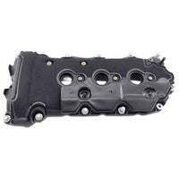 Left Valve Rocker Cover Fit For Holden Adventra Calais Commodore Caprice Captiva Crewman One Tonner Rodeo Statesman 2004-2015 12647768 - image 9