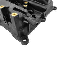 Valve Rocker Cover With Gasket Fit For Kia Rondo UN Magentis MG For Hyundai Sonata NF 2.2L 2.4L 2241025100 2005-2013 - image 9