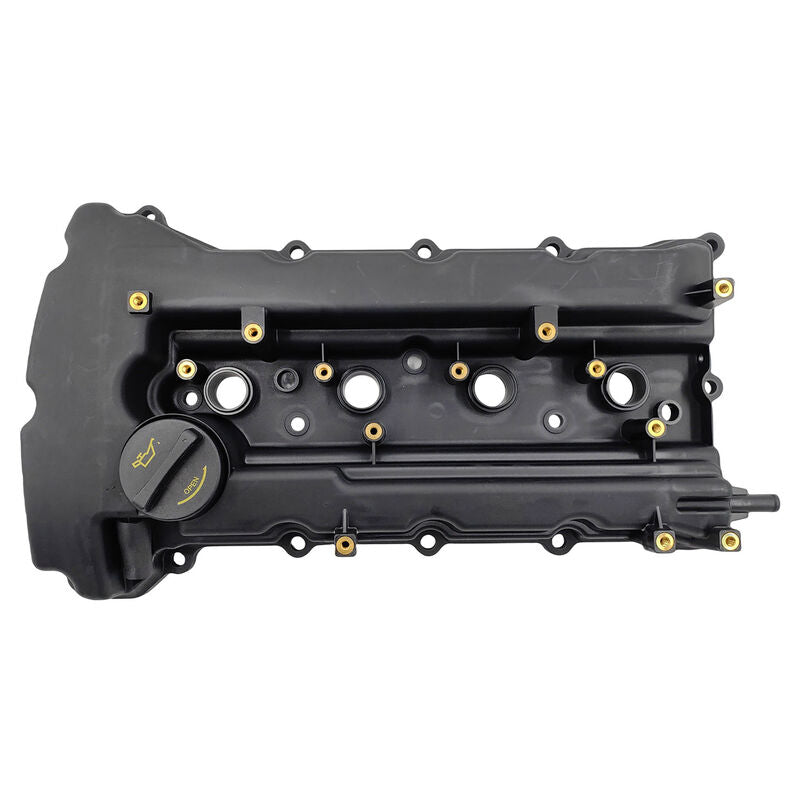 Valve Rocker Cover With Gasket Fit For Kia Rondo UN Magentis MG For Hyundai Sonata NF 2.2L 2.4L 2241025100 2005-2013 - image 10