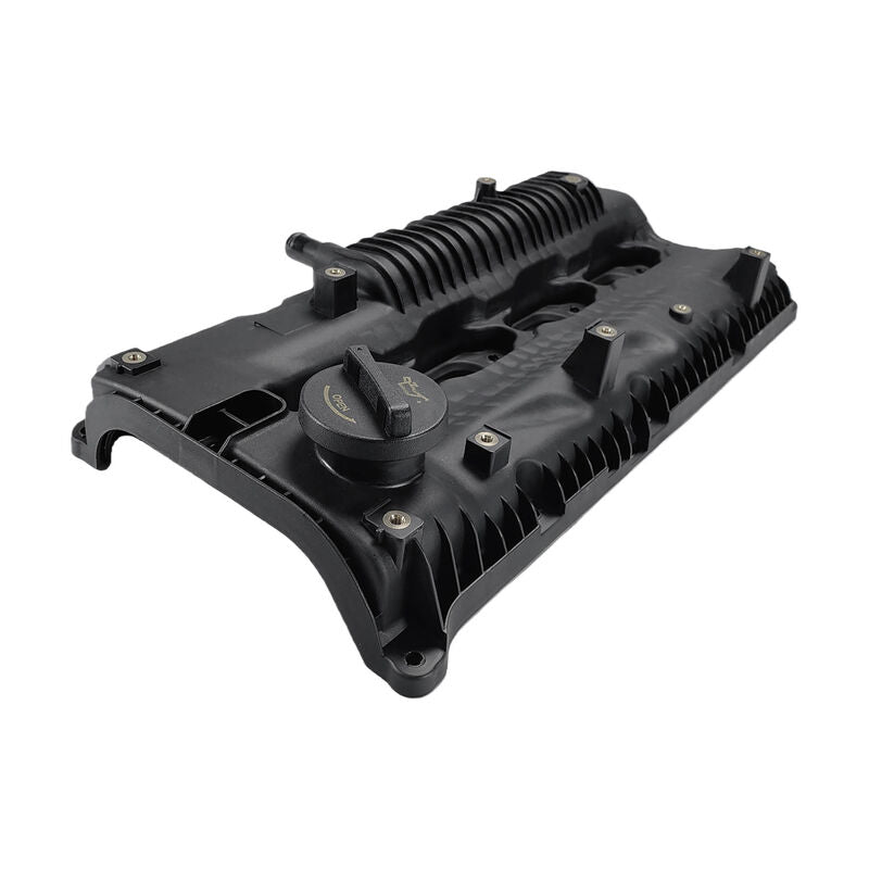Engine Valve Cover With Gasket Fit For Hyundai iLoad TQ 2.5L D4CB Diesel 2012-2021 224104A700 - image 4