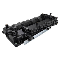 Engine Valve Cover With Gasket Fit For Hyundai I40 VF 1.7L D4FD FWD Diesel 2011-2019 224102A700 - image 2