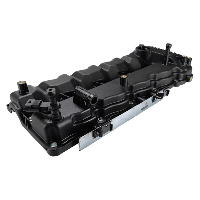 Engine Valve Cover With Gasket Fit For Hyundai I40 VF 1.7L D4FD FWD Diesel 2011-2019 224102A700 - image 2