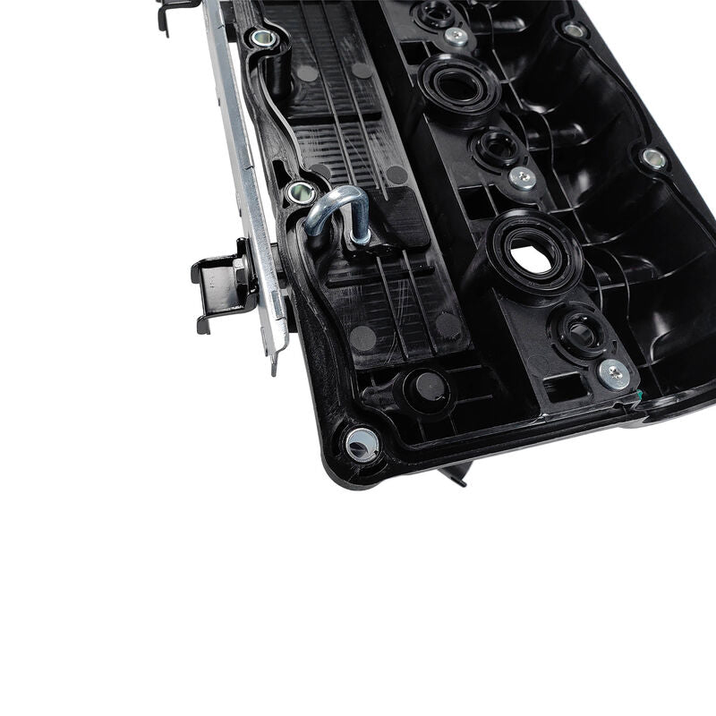 Engine Valve Cover With Gasket Fit For Hyundai I40 VF 1.7L D4FD FWD Diesel 2011-2019 224102A700 - image 6