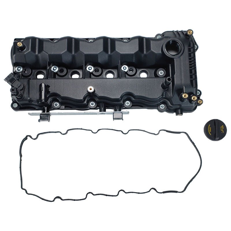 Engine Valve Cover With Gasket Fit For Hyundai I40 VF 1.7L D4FD FWD Diesel 2011-2019 224102A700 - image 9