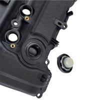 Engine Valve Cover With Gasket Fit For Hyundai i30 GD PD i40 VF Tucson TL For Kia Cerato YD Rondo RP 2.0L G4NC 2011-2023 22410-2E200 - image 6