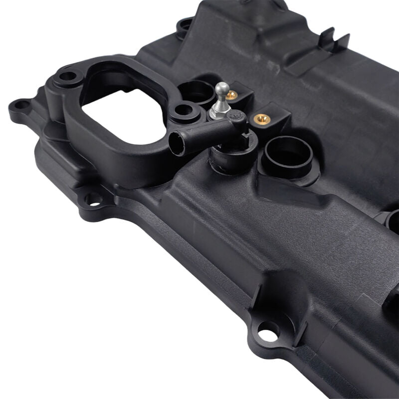Engine Valve Cover With Gasket Fit For Hyundai i30 GD PD i40 VF Tucson TL For Kia Cerato YD Rondo RP 2.0L G4NC 2011-2023 22410-2E200 - image 7