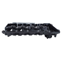 Engine Valve Cover With Rocker Cover Gasket Fit For Hyundai Accent 2014-2019 224102A600 - image 5