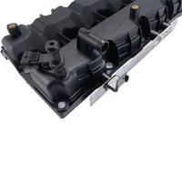 Engine Valve Cover With Rocker Cover Gasket Fit For Hyundai Accent 2014-2019 224102A600 - image 10