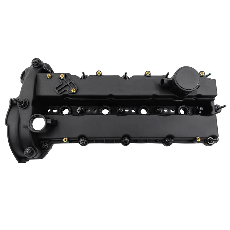 Engine Valve Cover Fit For Jeep Wrangler JK Liberty KK For Dodge Nitro For Chrysler Grand Voyager RT - image 6