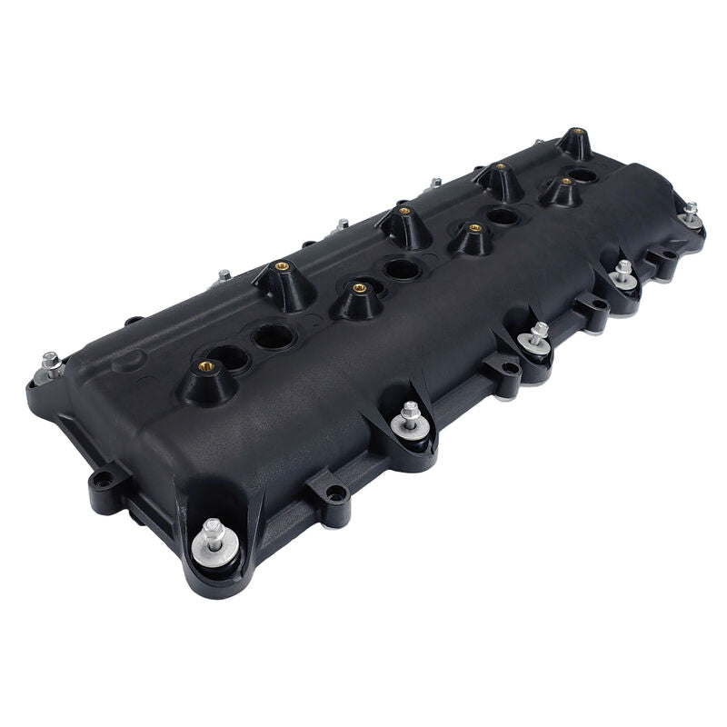 Valve Cover Fit For Chrysler 300 For Dodge Challenger Charger RAM 1500 For Jeep Commander Grand Cherokee 2005-ON 53022085AD - image 2