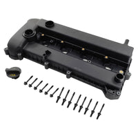 Engine Rocker Valve Cover Fit For Mazda 3 BL 2.0L Petrol L50210210 2009-2013 - image 3