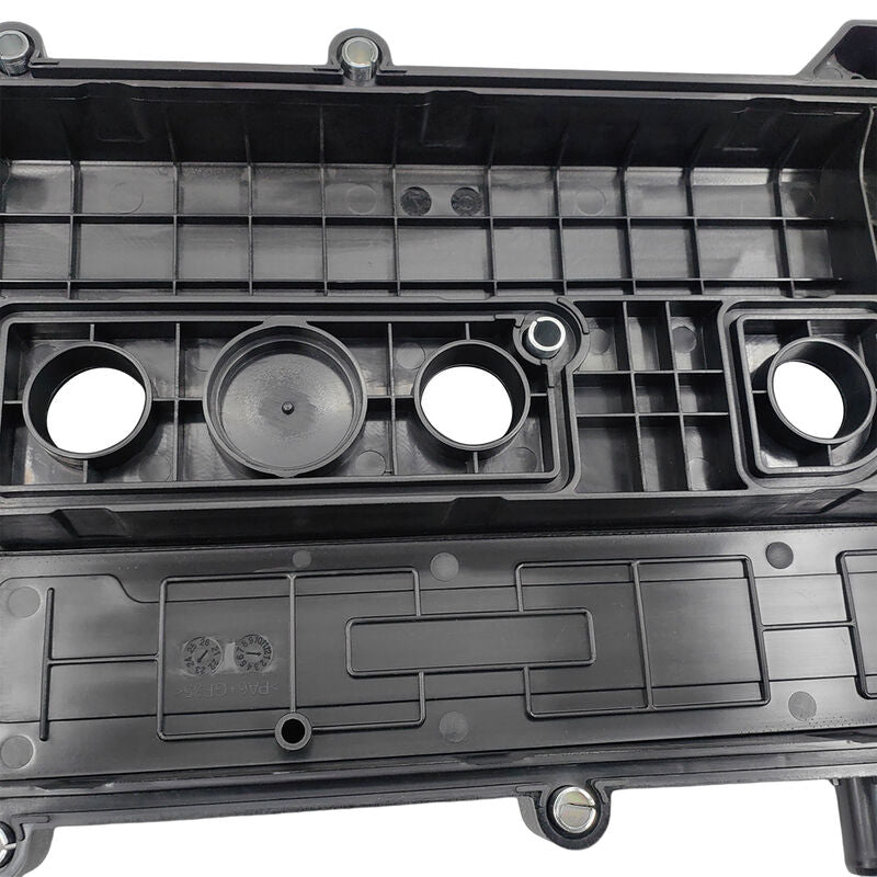 Engine Rocker Valve Cover Fit For Mazda 3 BL 2.0L Petrol L50210210 2009-2013 - image 7
