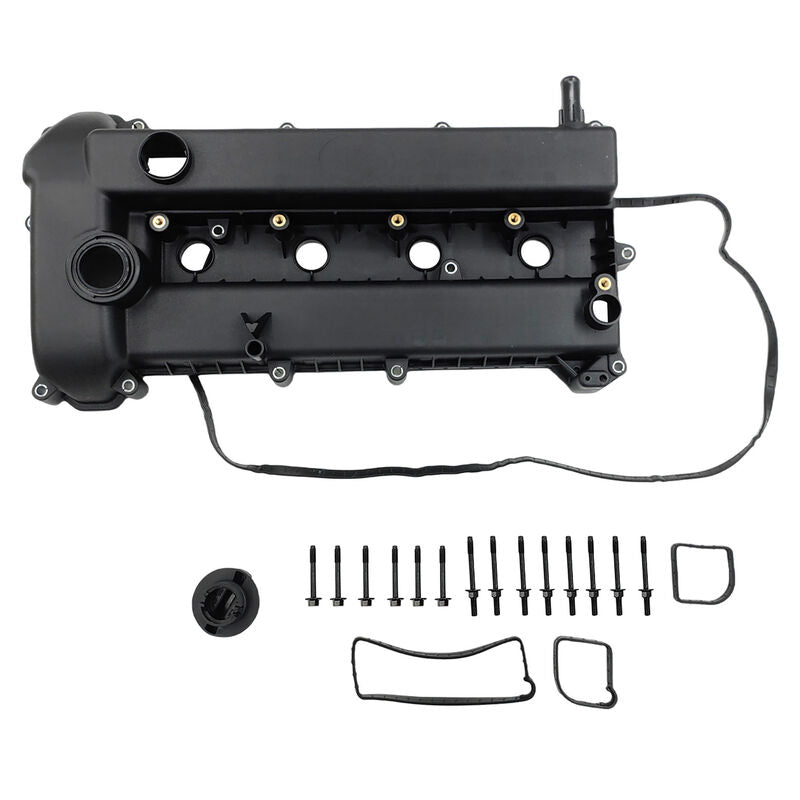 Engine Rocker Valve Cover Fit For Mazda 3 BL 2.0L Petrol L50210210 2009-2013 - image 10