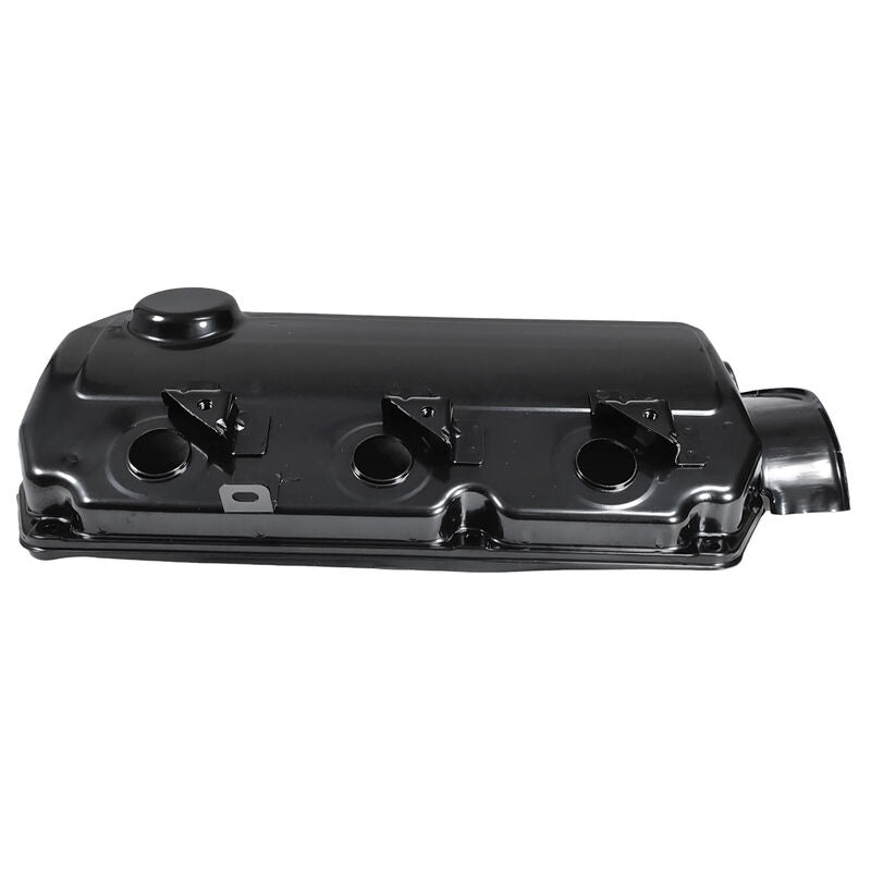 Rocker Cover Left Hand Side Fit For Mitsubishi Triton Pajero 3.0 3.5L 6G72 6G74 L200 Montero Sport Nativa 2006-ON 1035A983