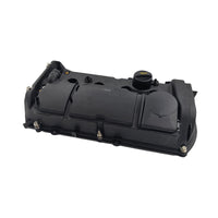 Engine Valve Cover With Gasket Fit For Mini Clubman R55 Cooper S R56 Countryman R60 Paceman R61 Peugeot RCZ 508 5008 308 1.6L - image 2