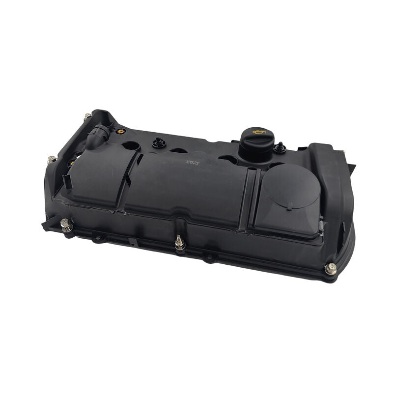 Engine Valve Cover With Gasket Fit For Mini Clubman R55 Cooper S R56 Countryman R60 Paceman R61 Peugeot RCZ 508 5008 308 1.6L - image 2