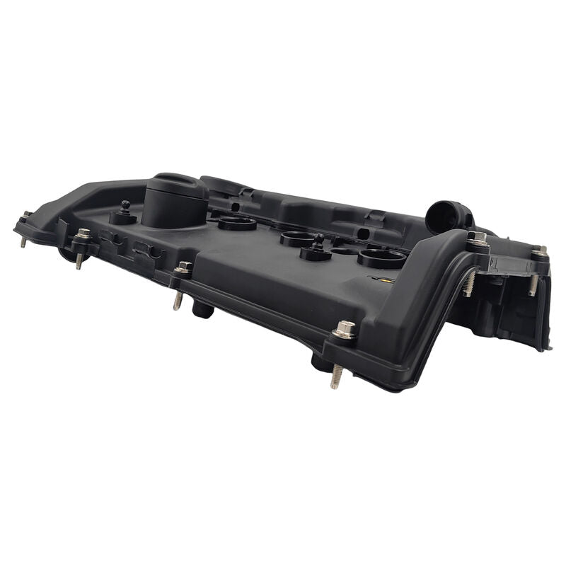 Engine Valve Cover With Gasket Fit For Mini Clubman R55 Cooper S R56 Countryman R60 Paceman R61 Peugeot RCZ 508 5008 308 1.6L - image 3