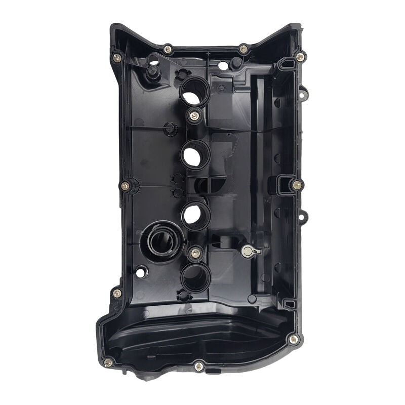 Engine Valve Cover With Gasket Fit For Mini Clubman R55 Cooper S R56 Countryman R60 Paceman R61 Peugeot RCZ 508 5008 308 1.6L - image 5