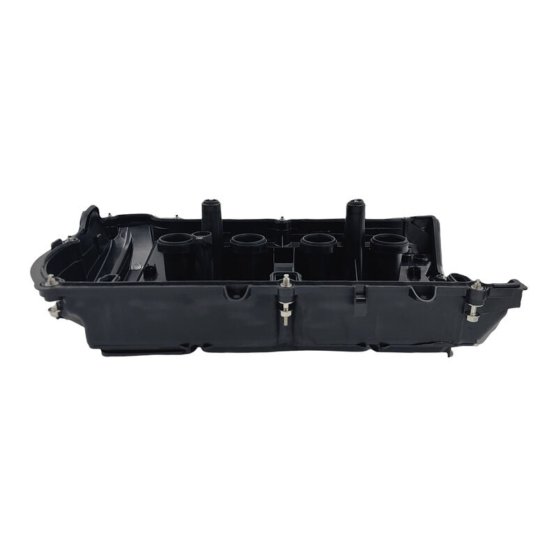 Engine Valve Cover With Gasket Fit For Mini Clubman R55 Cooper S R56 Countryman R60 Paceman R61 Peugeot RCZ 508 5008 308 1.6L - image 7