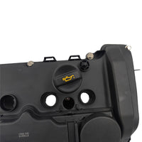 Engine Valve Cover With Gasket Fit For Mini Clubman R55 Cooper S R56 Countryman R60 Paceman R61 Peugeot RCZ 508 5008 308 1.6L - image 9