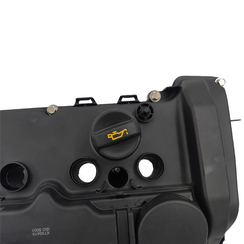 Engine Valve Cover With Gasket Fit For Mini Clubman R55 Cooper S R56 Countryman R60 Paceman R61 Peugeot RCZ 508 5008 308 1.6L - image 9